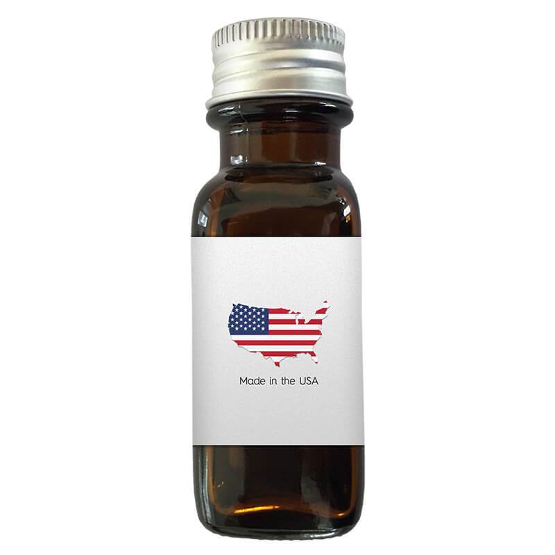 THE AMERICAN OIL