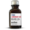 THE AMERICAN OIL