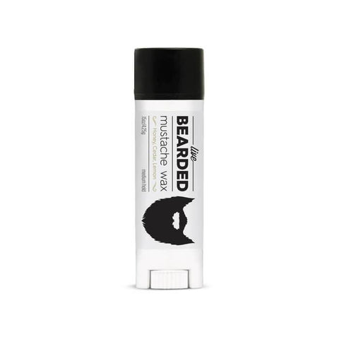 MUSTACHE WAX